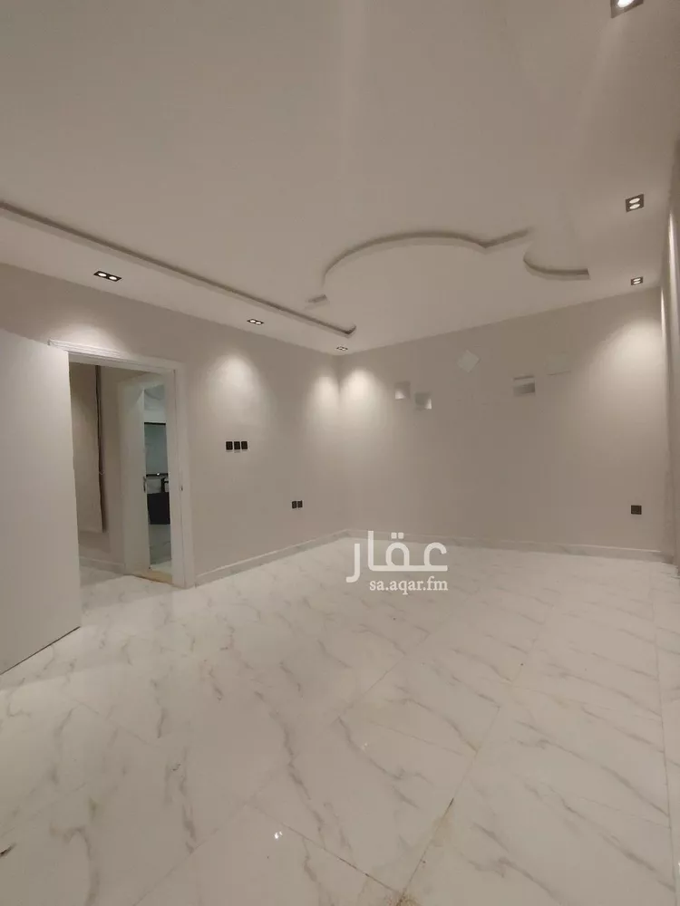 شقة للإيجار في شارع الحوطة, حي الملقا, مدينة الرياض, منطقة الرياض صورة 2