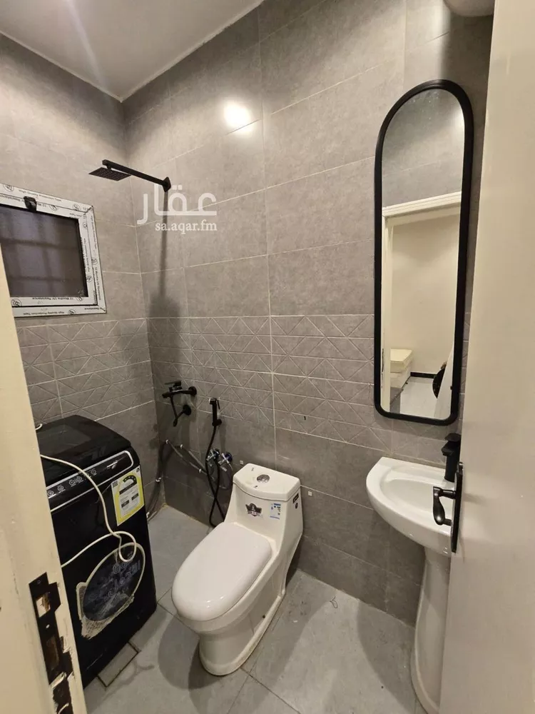 شقة للإيجار في شارع الحوطة, حي الملقا, مدينة الرياض, منطقة الرياض صورة 2