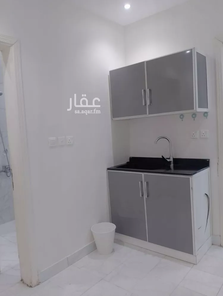 شقة للإيجار في شارع طريق عثمان بن عفان, حي النزهة, مدينة الرياض, منطقة الرياض صورة 5