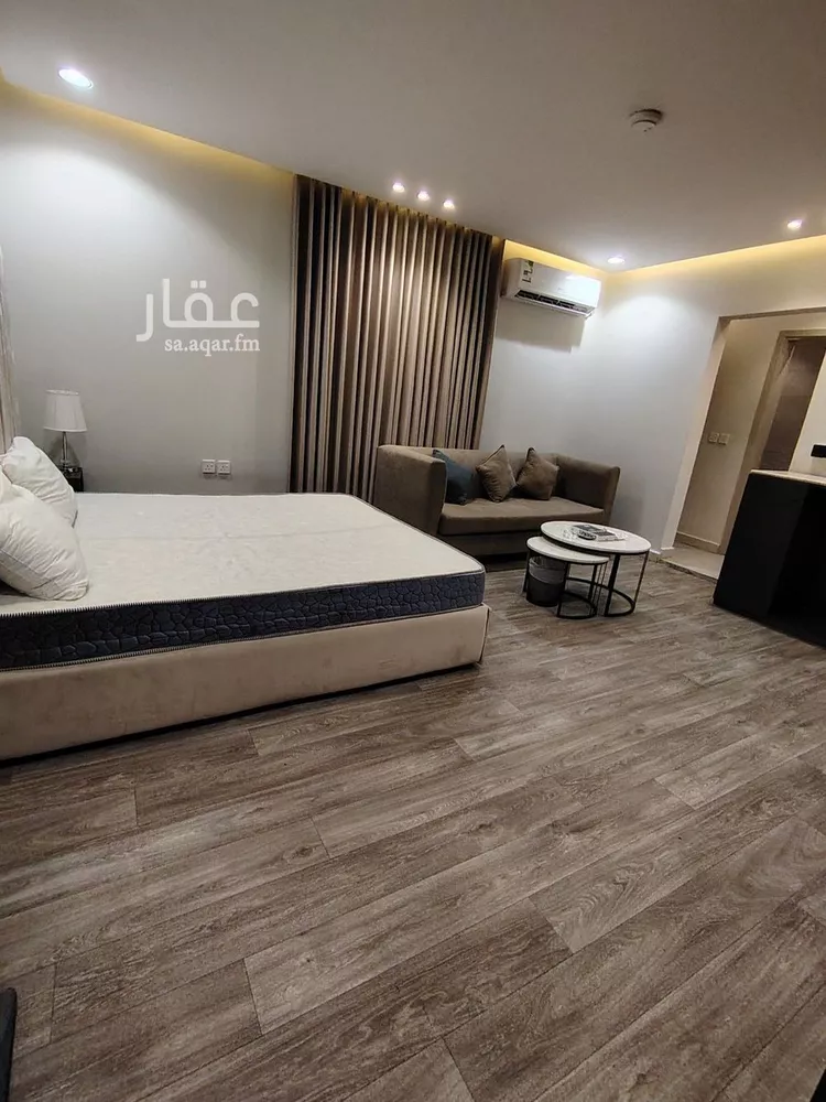 شقة للإيجار في شارع وادي البطحاء, حي العقيق, مدينة الرياض, منطقة الرياض صورة 4