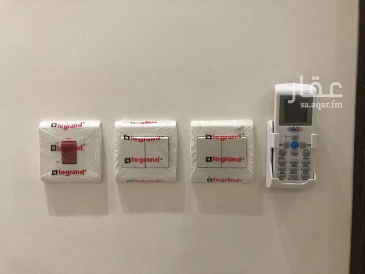 شقة للإيجار في شارع البحار, حي الحمراء, مدينة الرياض, منطقة الرياض صورة 4