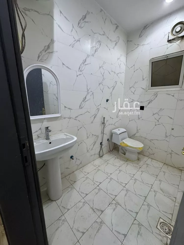 شقة للإيجار في شارع البحار, حي الحمراء, مدينة الرياض, منطقة الرياض صورة 4