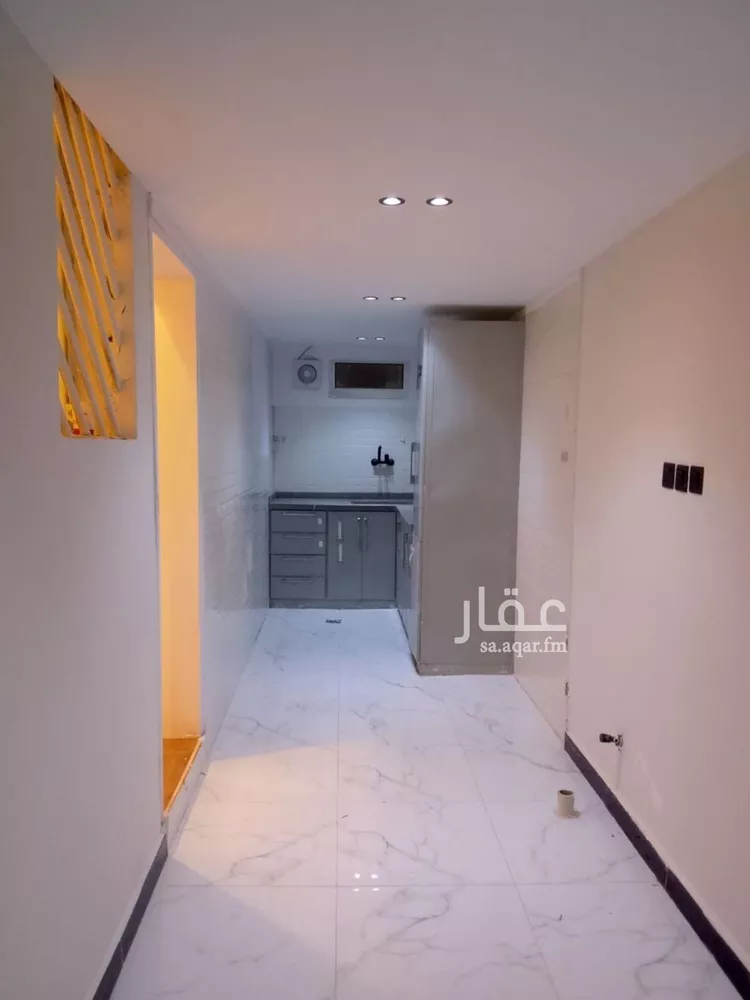 شقة للإيجار في شارع رقم 190, حي الياسمين, مدينة الرياض, منطقة الرياض صورة 2