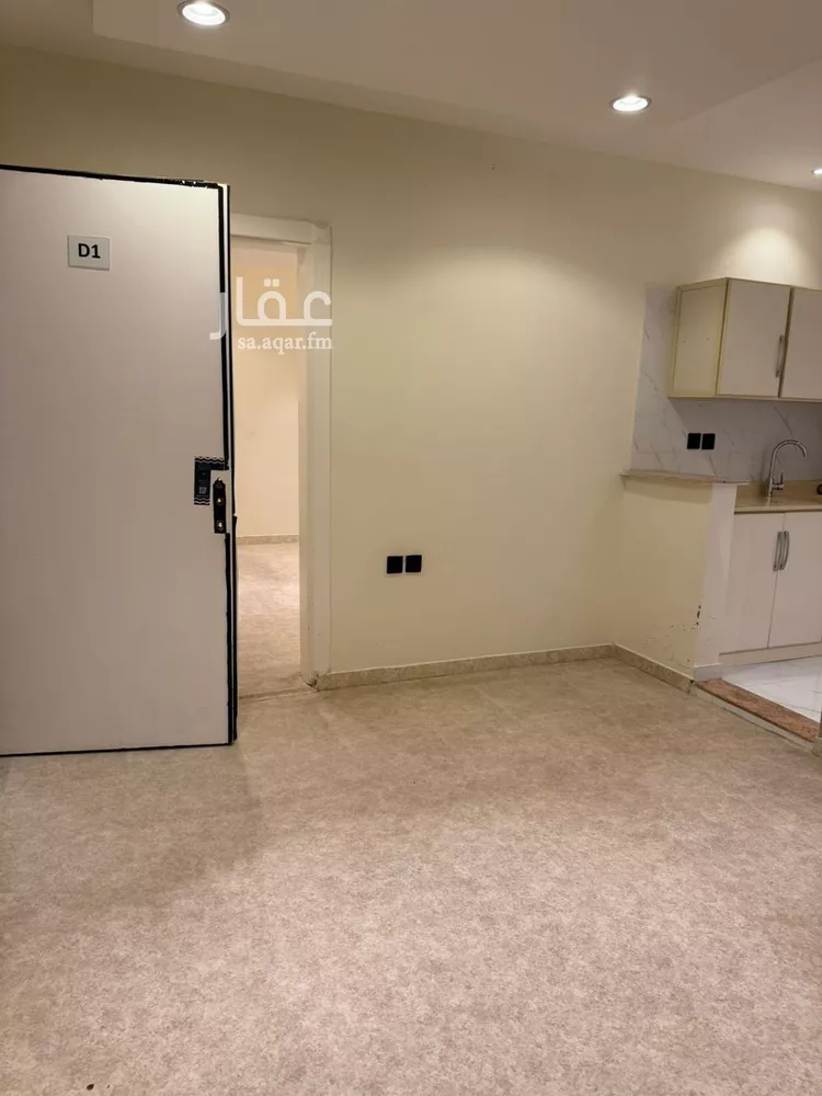 شقة للإيجار في شارع وادي البطحاء, حي العقيق, مدينة الرياض, منطقة الرياض صورة 5