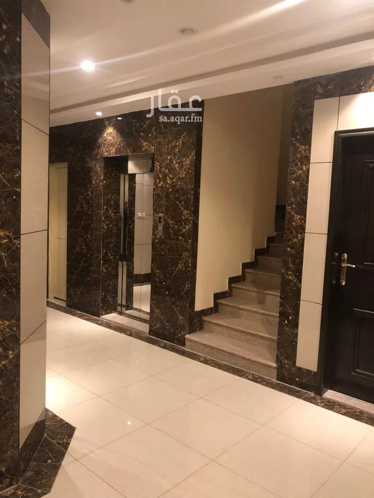 شقة للإيجار في شارع البحار, حي الحمراء, مدينة الرياض, منطقة الرياض 1 صورة