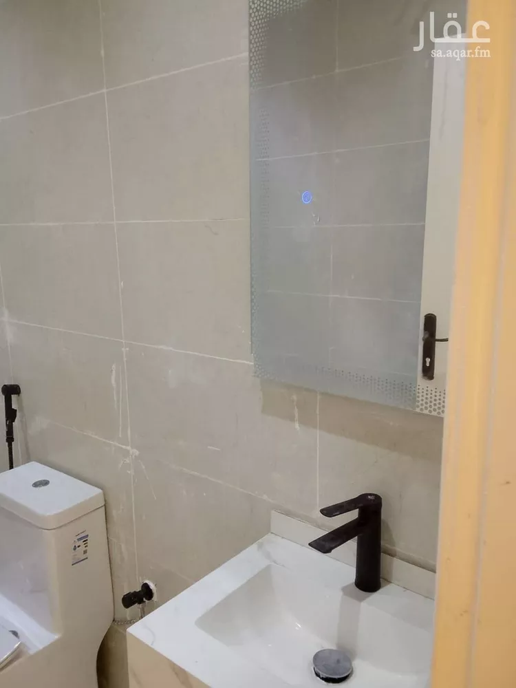 شقة للإيجار في شارع رقم 190, حي الياسمين, مدينة الرياض, منطقة الرياض 8