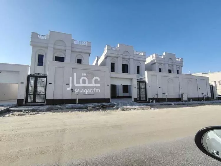 فيلا للبيع في شارع المعارج, حي الأمواج, مدينة الخبر, المنطقة الشرقية 9