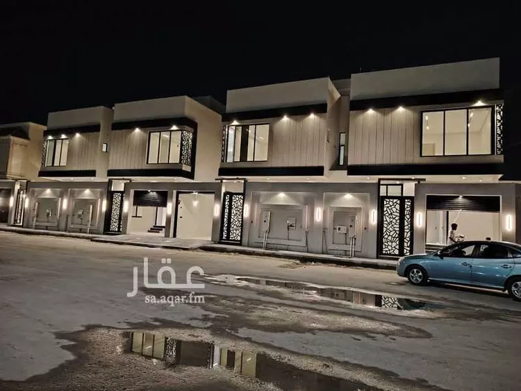 فيلا للبيع في شارع 5هـ, حي الشراع, مدينة الخبر, المنطقة الشرقية