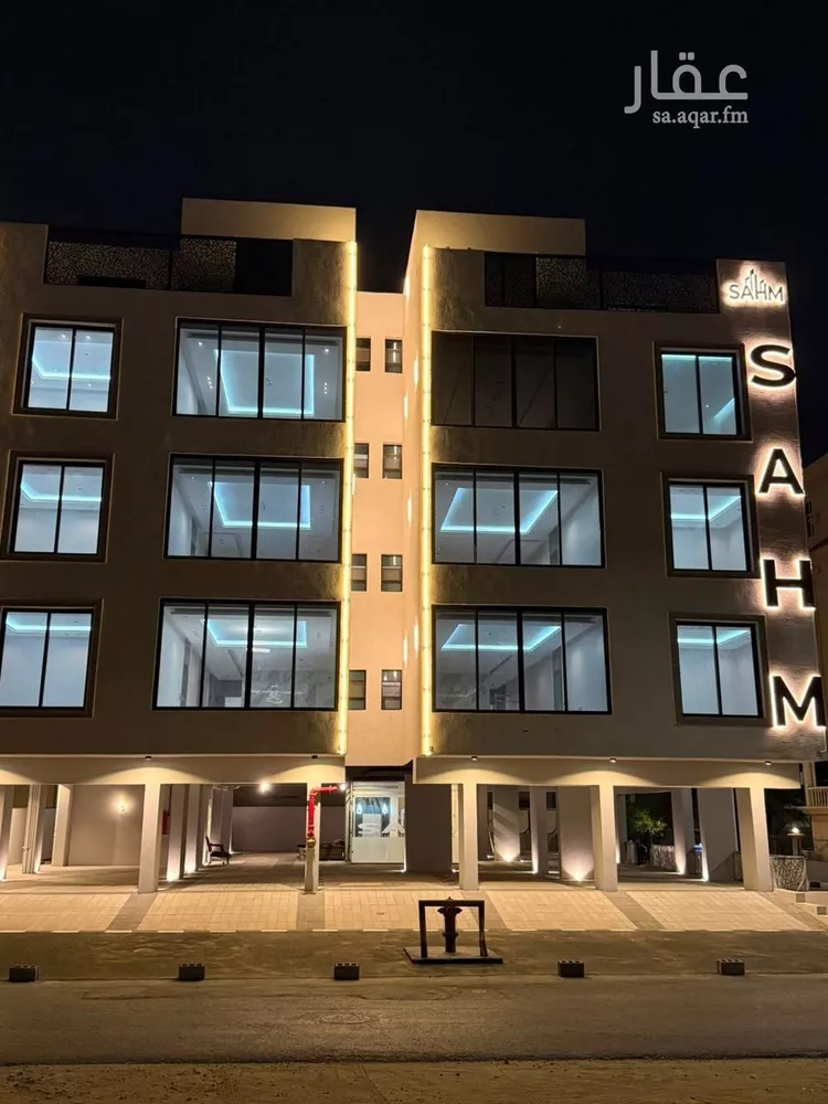 Apartment for Sale in Dhahran Hajar صورة 5