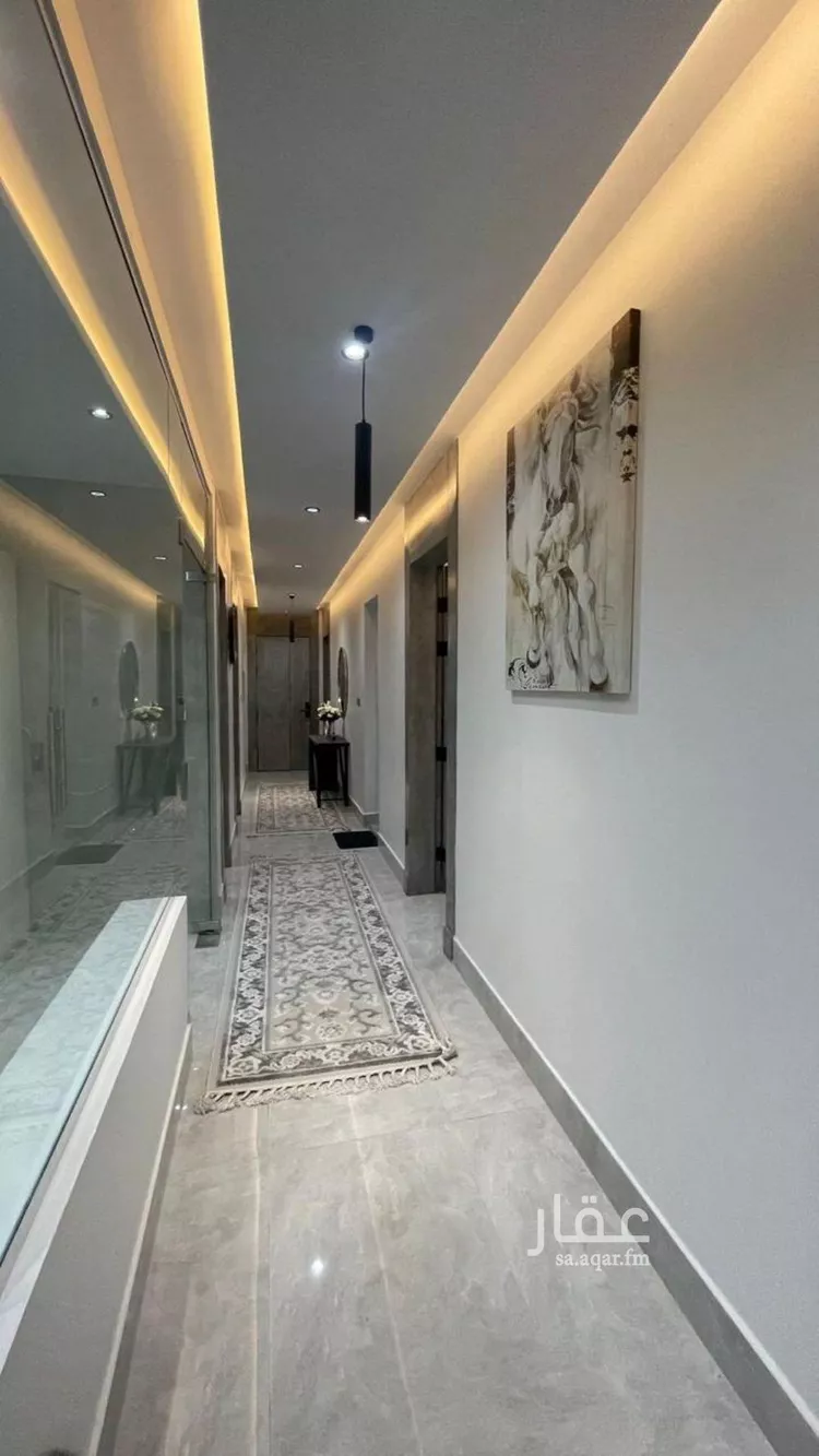 شقة للبيع في شارع الزخرف, حي الجوهرة, مدينة الدمام, المنطقة الشرقية 7