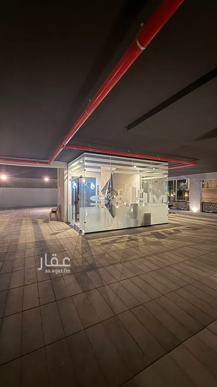 شقة للبيع في شارع القاسمة, حي هجر, مدينة الدمام, المنطقة الشرقية 13