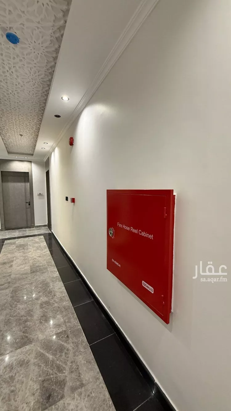 شقة للبيع في شارع دبسان, حي هجر, مدينة الدمام, المنطقة الشرقية 18