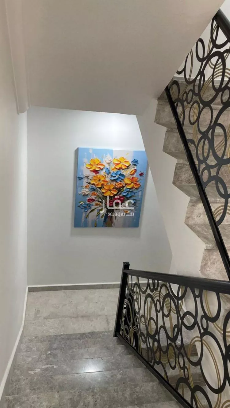 شقة للبيع في شارع الزخرف, حي الجوهرة, مدينة الدمام, المنطقة الشرقية 6