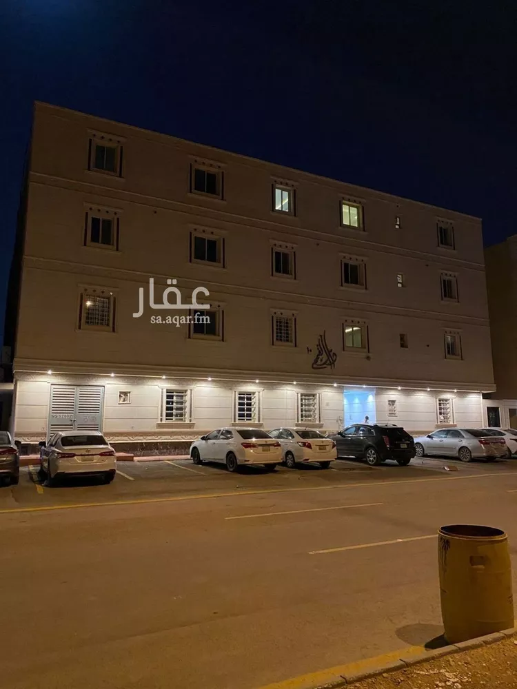 Apartment for Rent in Riyadh Dhahrat Laban