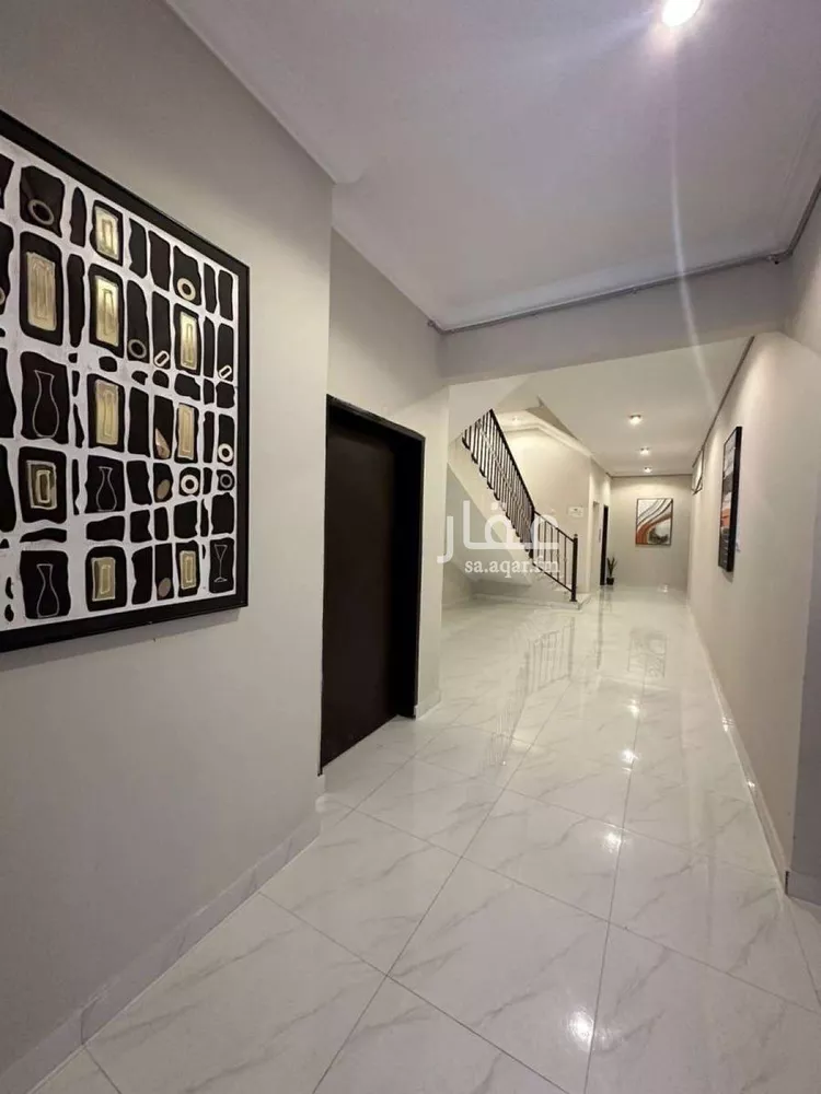 Apartment for Rent in Riyadh Dhahrat Laban