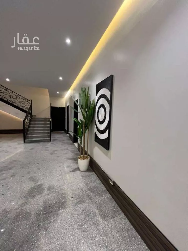 شقة للإيجار في شارع البركة, حي الفلاح, مدينة الرياض, منطقة الرياض صورة 2