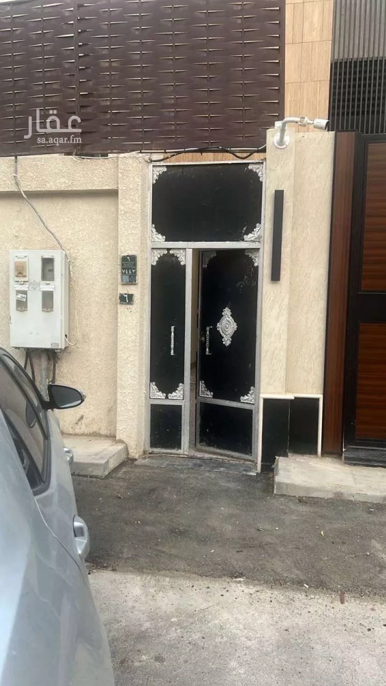 شقة للإيجار في شارع وادي سودة, حي العريجاء الغربي, مدينة الرياض, منطقة الرياض صورة 5