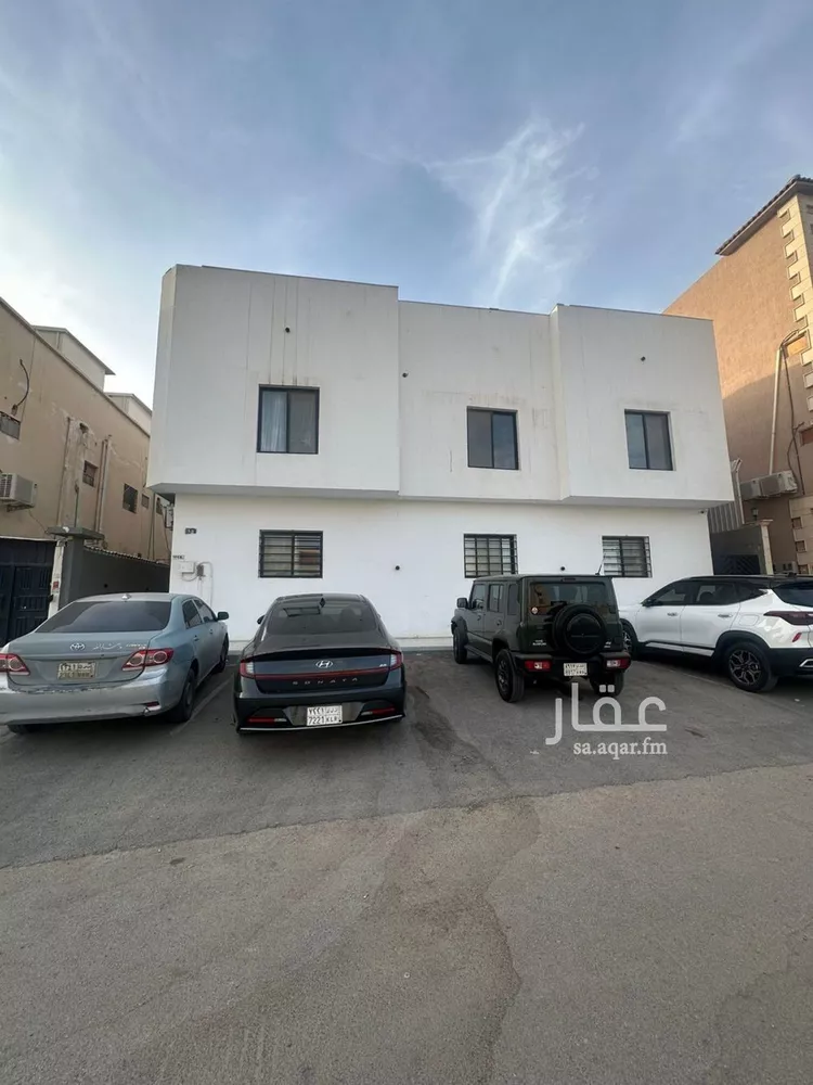 Apartment for Rent in Riyadh An Nuzhah