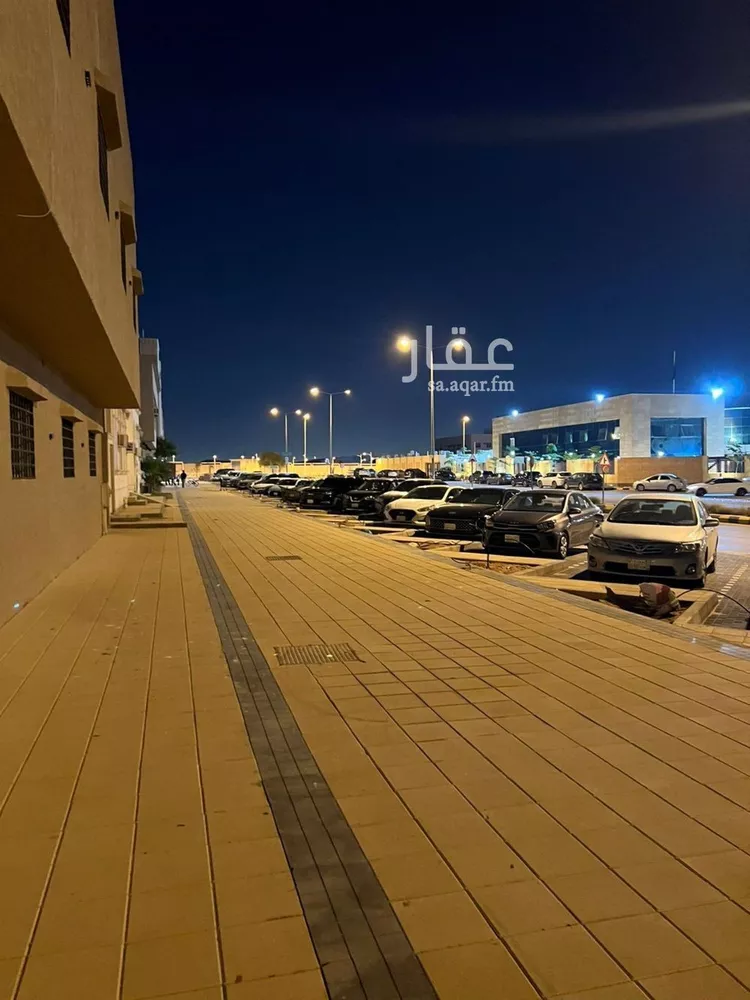 شقة للإيجار في شارع أبي سفيان بن حرب, حي مغرزات, مدينة الرياض, منطقة الرياض