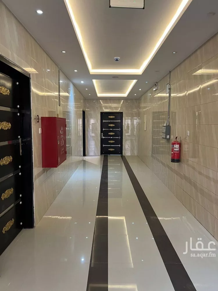 شقة للإيجار في شارع وعلة, حي ظهرة لبن, مدينة الرياض, منطقة الرياض