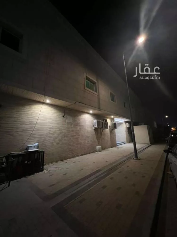 شقة للإيجار في شارع البركة, حي الفلاح, مدينة الرياض, منطقة الرياض صورة 4