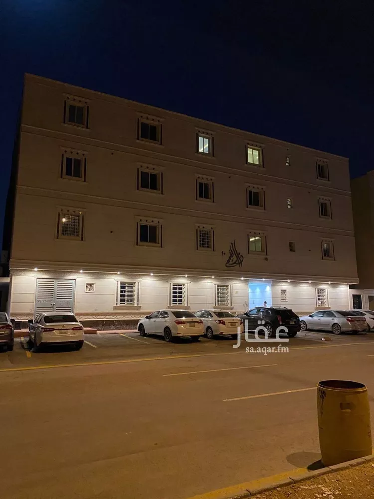 Apartment for Rent in Riyadh Dhahrat Laban
