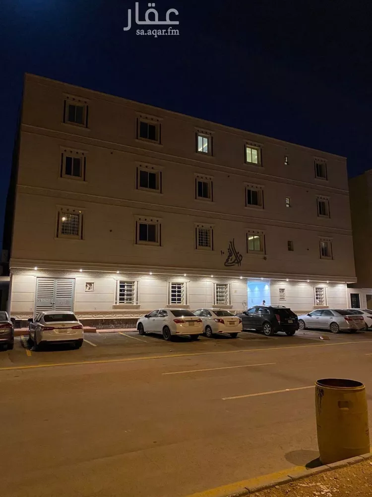 Apartment for Rent in Riyadh Dhahrat Laban صورة 2