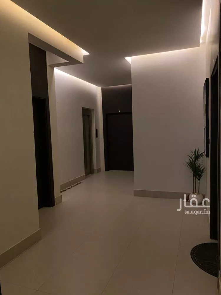 شقة للإيجار في شارع ملهم, حي الإزدهار, مدينة الرياض, منطقة الرياض صورة 2