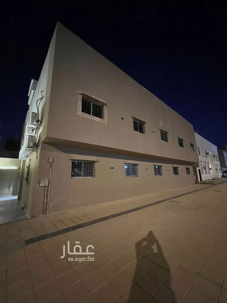 شقة للإيجار في شارع أبي سفيان بن حرب, حي مغرزات, مدينة الرياض, منطقة الرياض صورة 2