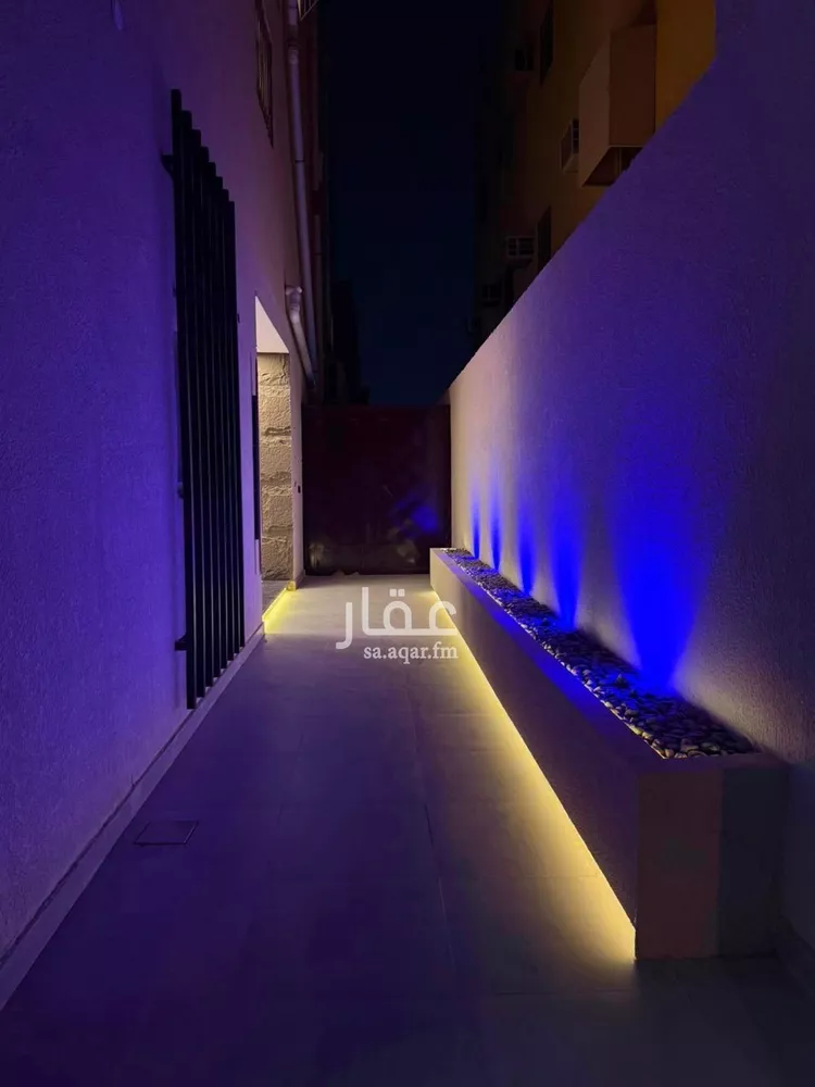 شقة للإيجار في شارع الحياة, حي الحمراء, مدينة الرياض, منطقة الرياض صورة 3