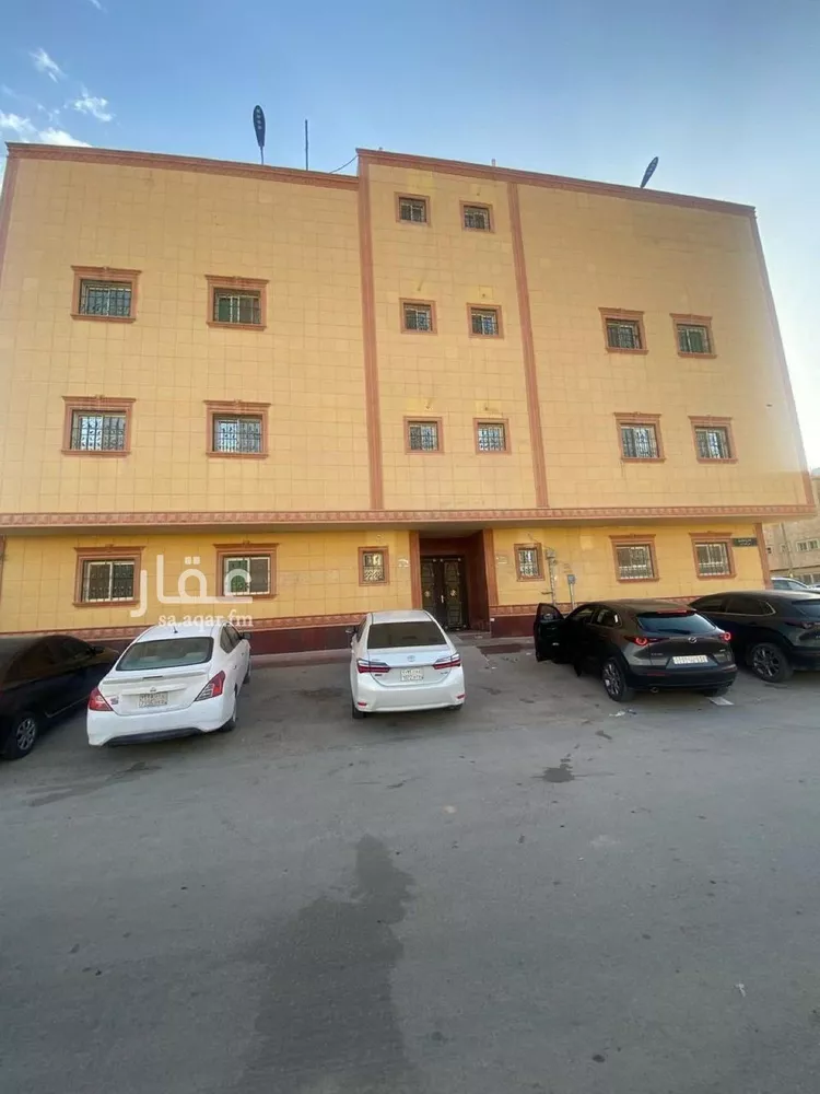 شقة للإيجار في شارع مصافي, حي ظهرة لبن, مدينة الرياض, منطقة الرياض
