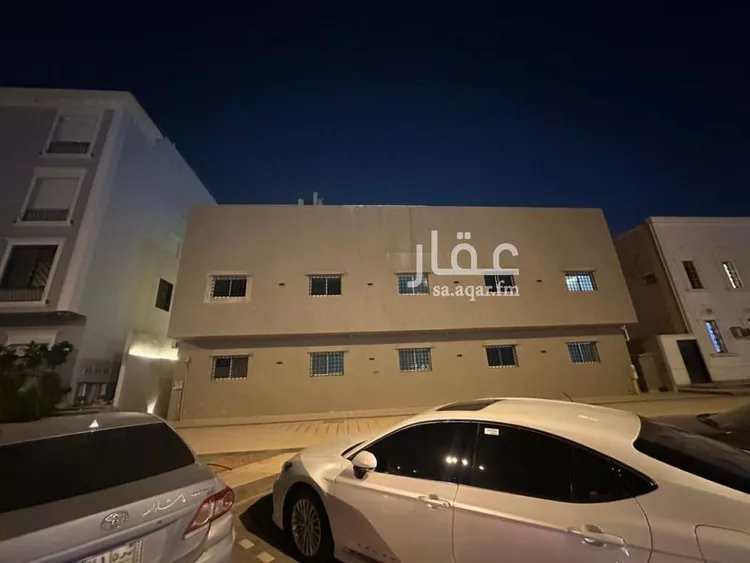 شقة للإيجار في شارع عبدالله الأسدي, حي مغرزات, مدينة الرياض, منطقة الرياض صورة 2
