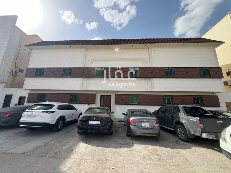شقة للإيجار في شارع الغاط, حي التعاون, مدينة الرياض, منطقة الرياض