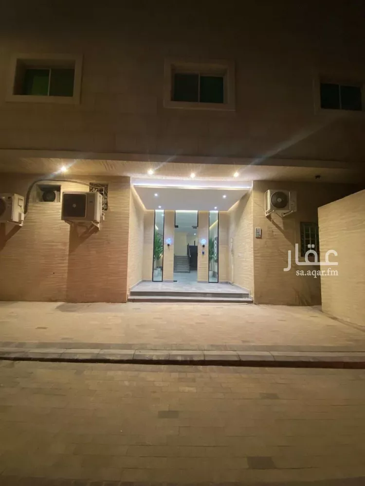 شقة للإيجار في شارع البركة, حي الفلاح, مدينة الرياض, منطقة الرياض صورة 2