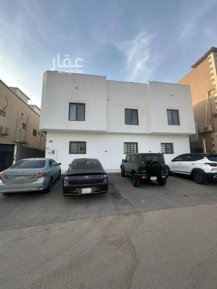 شقة للإيجار في شارع أبي سفيان بن حرب, حي النزهة, مدينة الرياض, منطقة الرياض صورة 3