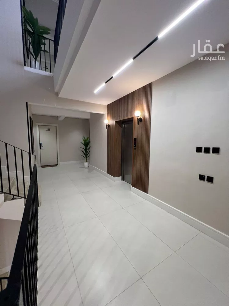 شقة للإيجار في شارع الغاط, حي التعاون, مدينة الرياض, منطقة الرياض صورة 5