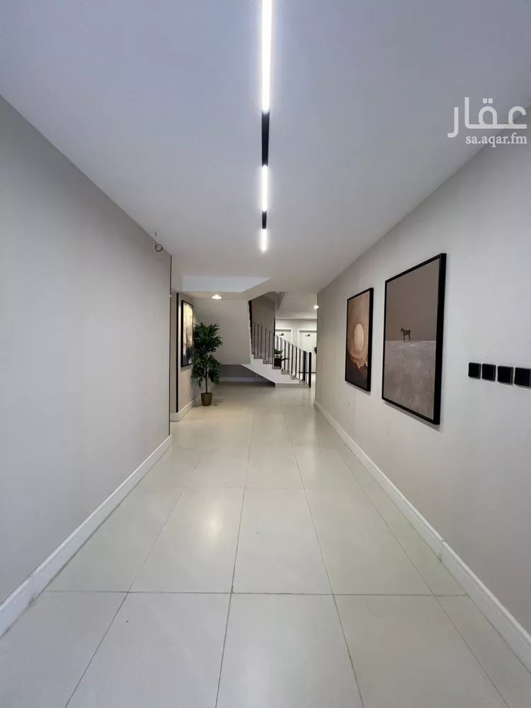 شقة للإيجار في شارع الغاط, حي التعاون, مدينة الرياض, منطقة الرياض صورة 4