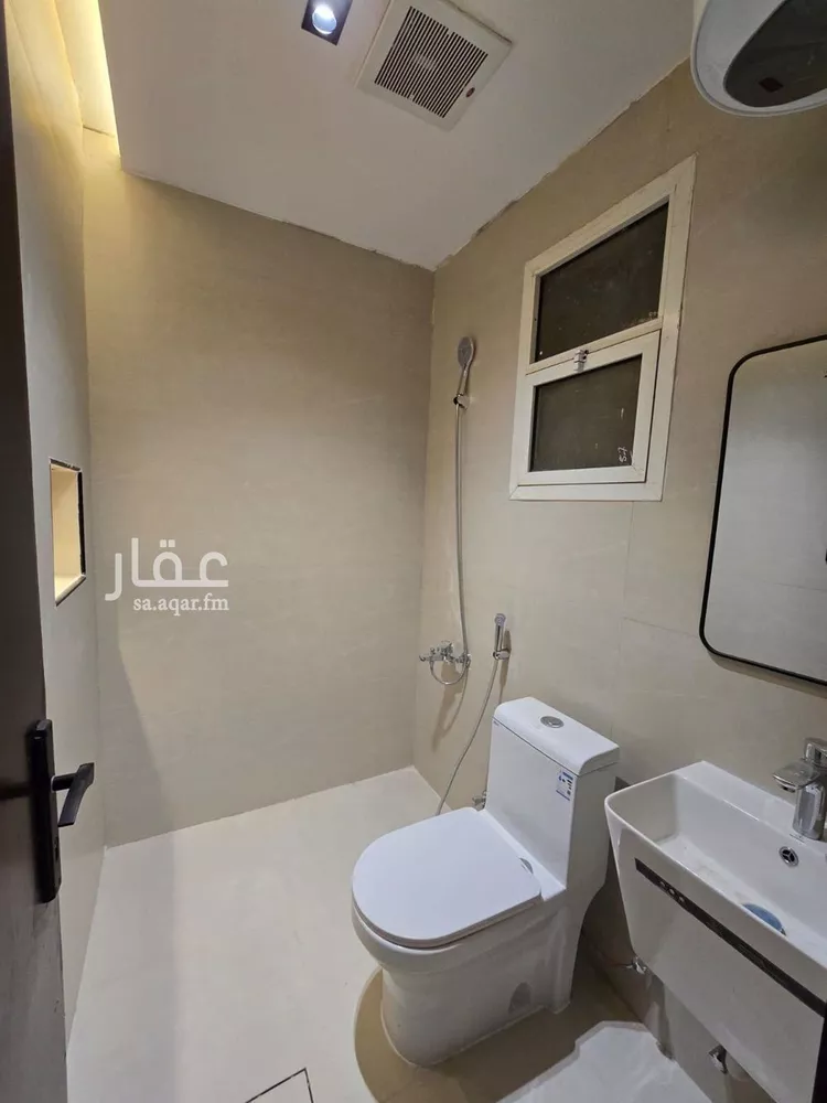 شقة للإيجار في شارع الحياة, حي الحمراء, مدينة الرياض, منطقة الرياض 6