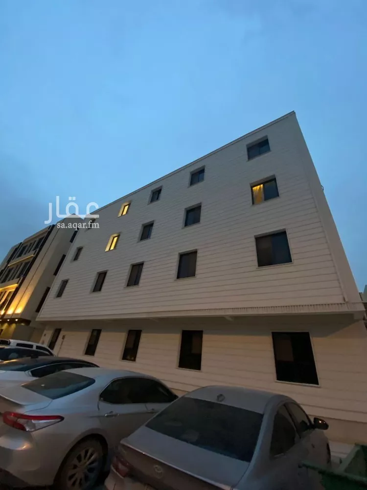 شقة للإيجار في شارع ملهم, حي الإزدهار, مدينة الرياض, منطقة الرياض صورة 4