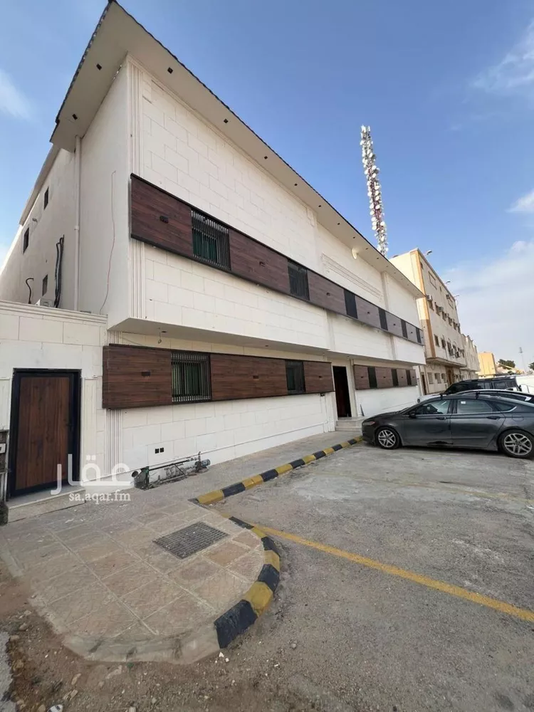 شقة للإيجار في شارع الغاط, حي التعاون, مدينة الرياض, منطقة الرياض
