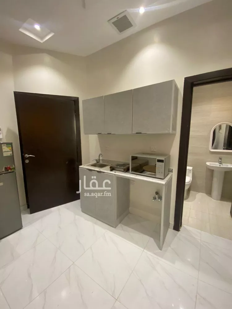 شقة للإيجار في شارع المعمورة, حي ظهرة لبن, مدينة الرياض, منطقة الرياض صورة 4