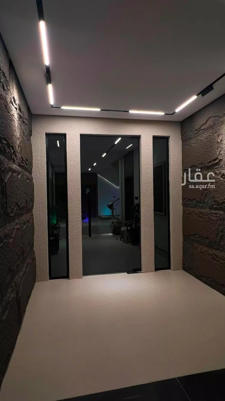 Studio for rent in Riyadh Al Hamra صورة 3