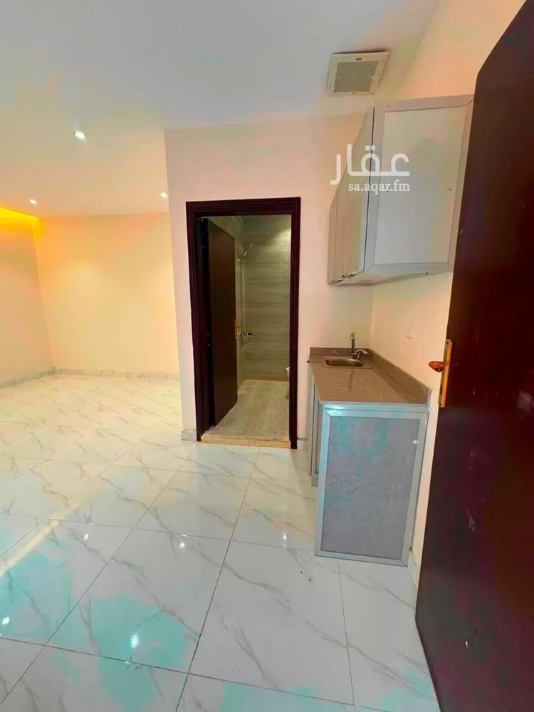 Studio for rent in Riyadh Tuwaiq صورة 2