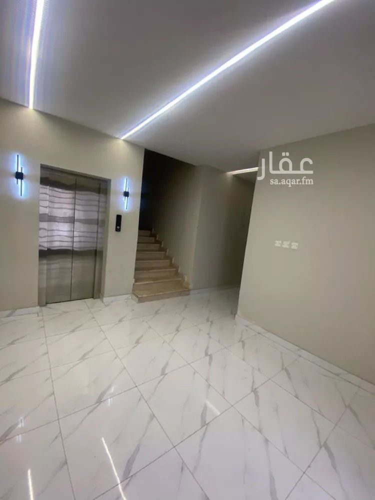 شقة للإيجار في شارع مصافي, حي ظهرة لبن, مدينة الرياض, منطقة الرياض صورة 3