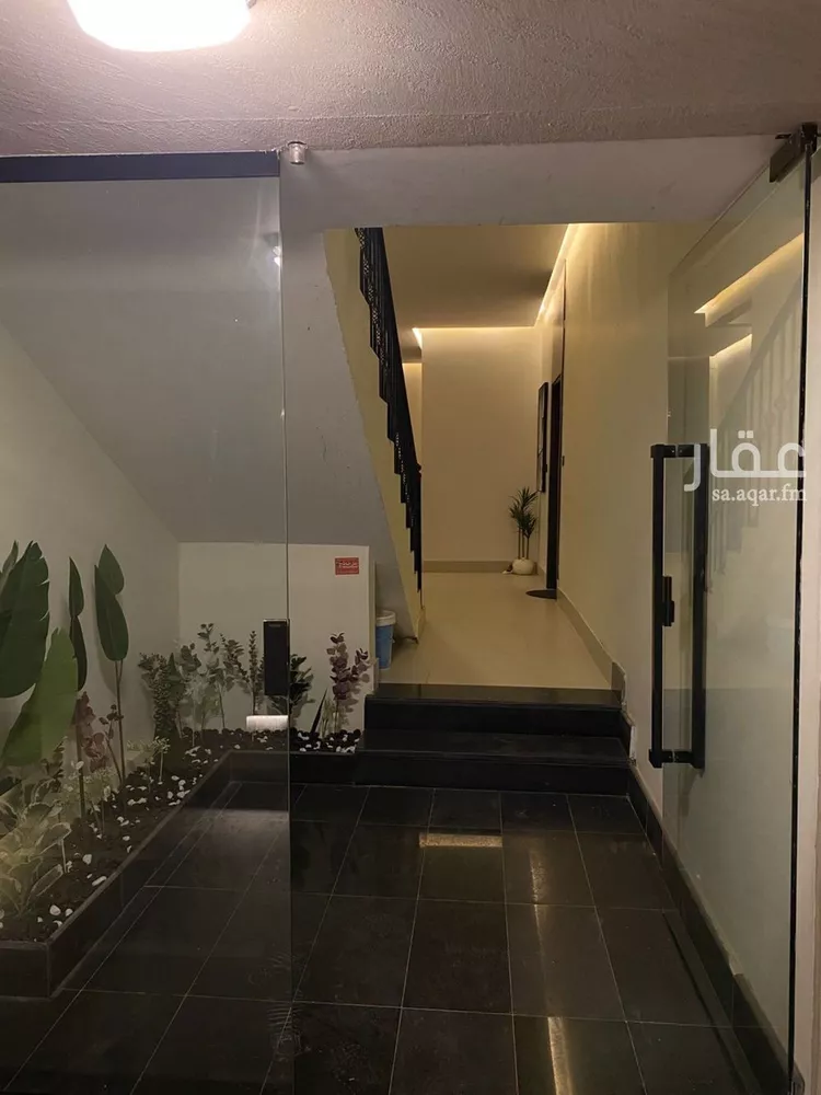 شقة للإيجار في شارع ملهم, حي الإزدهار, مدينة الرياض, منطقة الرياض صورة 5