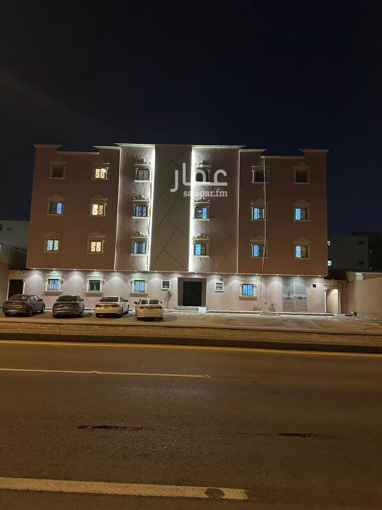 شقة للإيجار في شارع النماص, حي ظهرة لبن, مدينة الرياض, منطقة الرياض