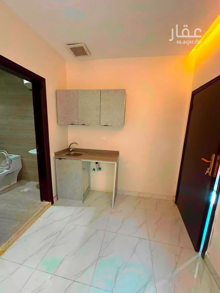 Studio for rent in Riyadh Tuwaiq صورة 4