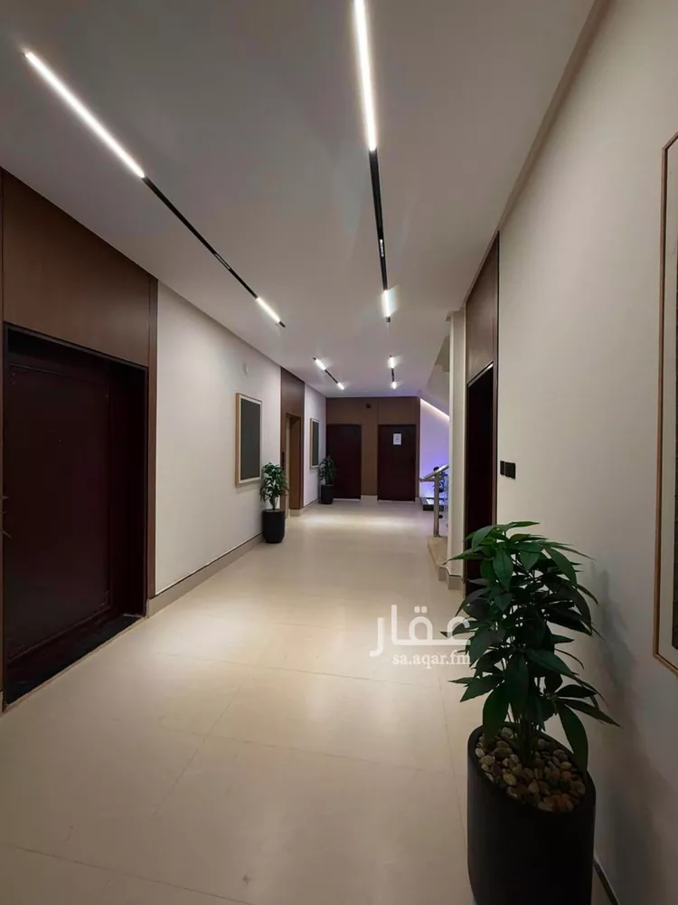 شقة للإيجار في شارع الحياة, حي الحمراء, مدينة الرياض, منطقة الرياض صورة 4