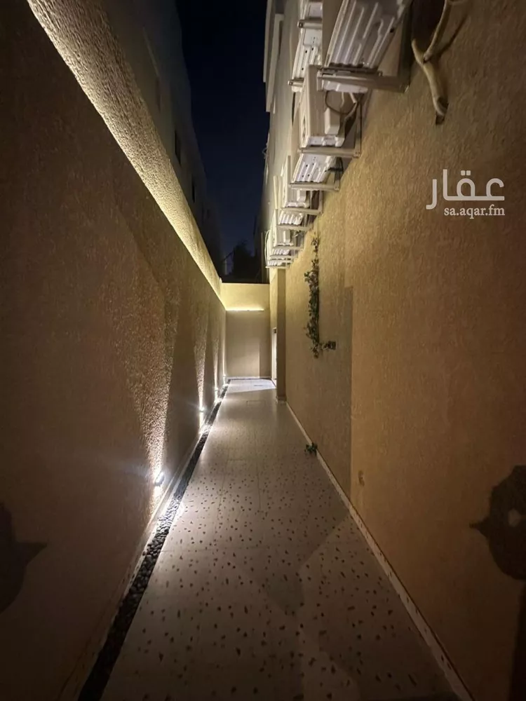شقة للإيجار في شارع عبدالله الأسدي, حي مغرزات, مدينة الرياض, منطقة الرياض
