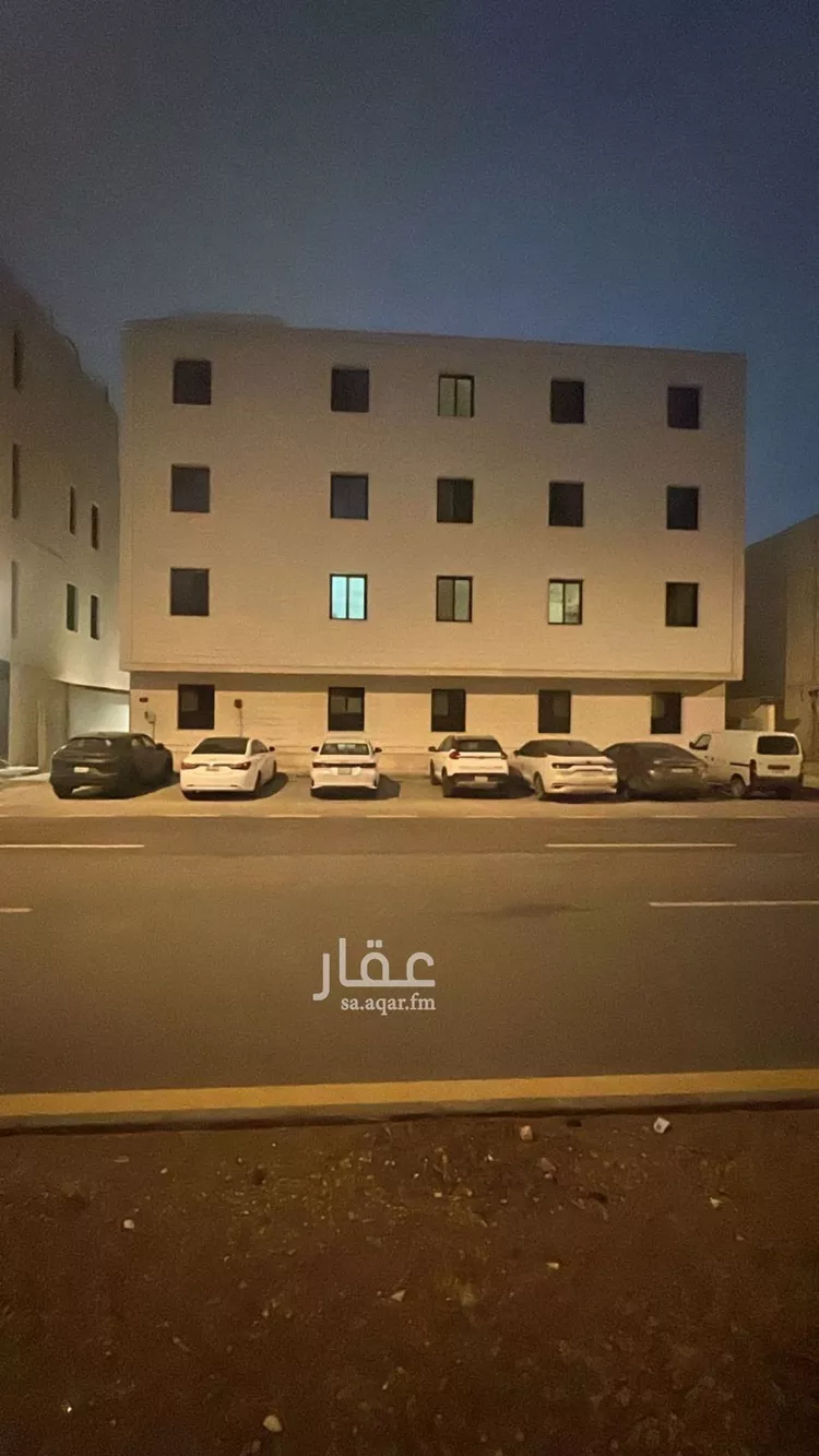 شقة للإيجار في شارع ملهم, حي الإزدهار, مدينة الرياض, منطقة الرياض صورة 3